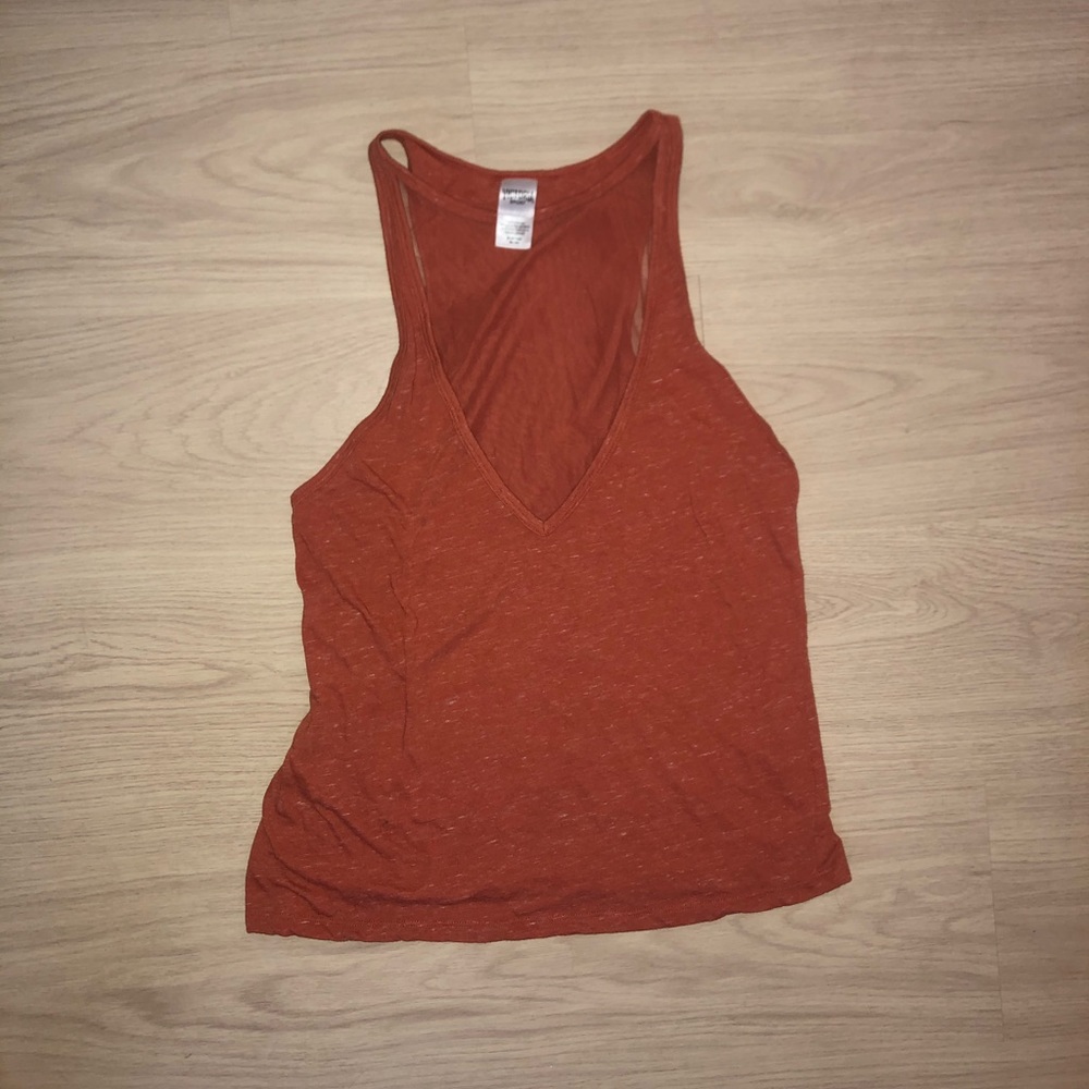 Victoria Sport Mesh Tank Top